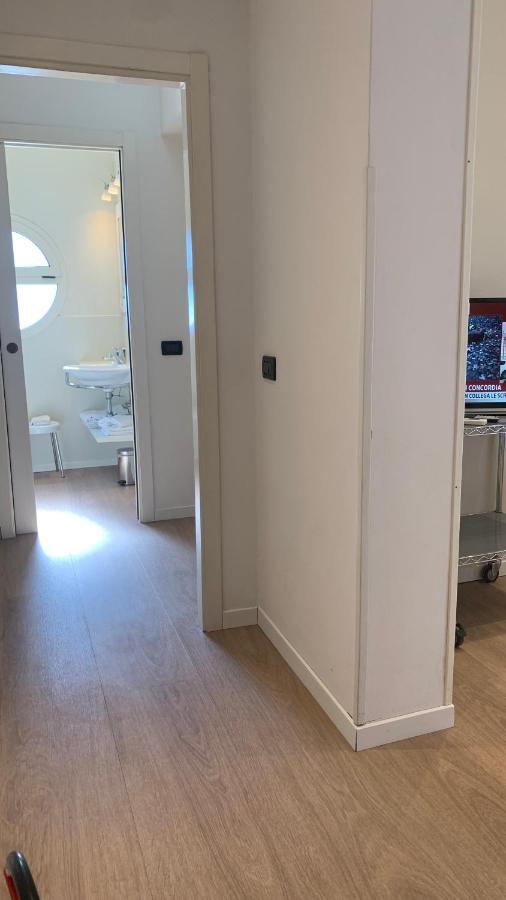 Residence Aida Римини Экстерьер фото